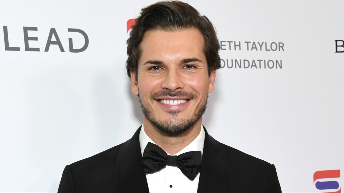 Gleb Savchenko.