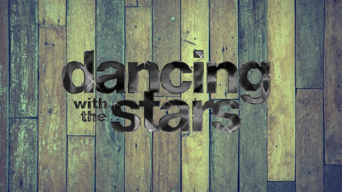 DWTS logo.