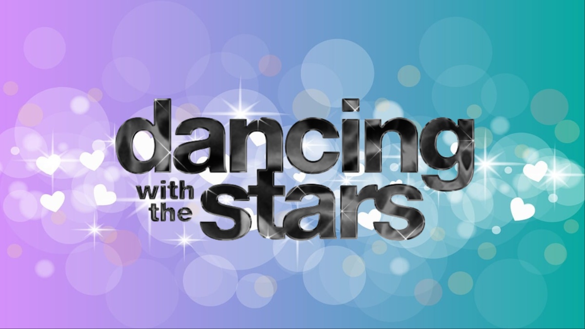 DWTS logo.