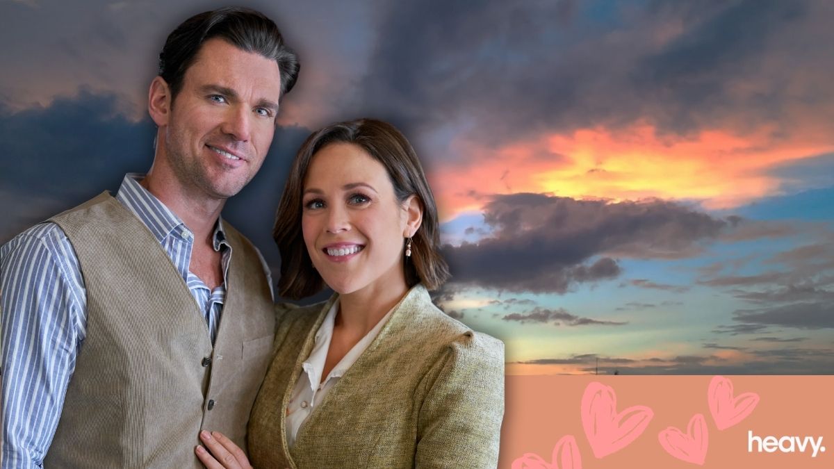 Nathan and Elizabeth