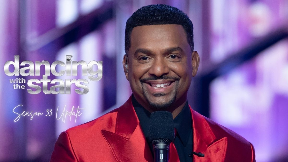 Alfonso Ribeiro