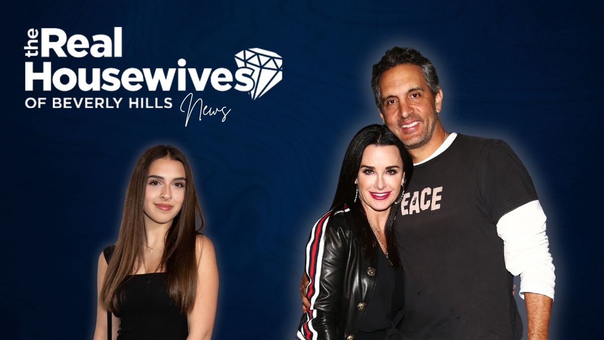 RHOBH news