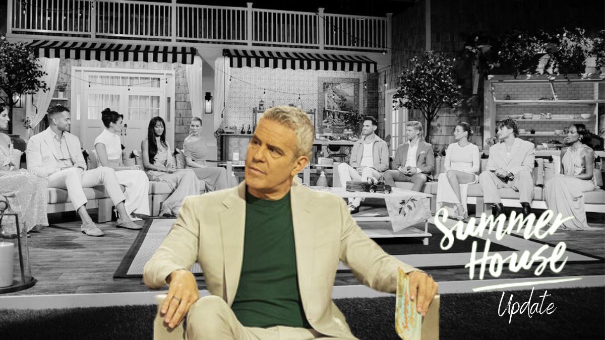 Andy Cohen