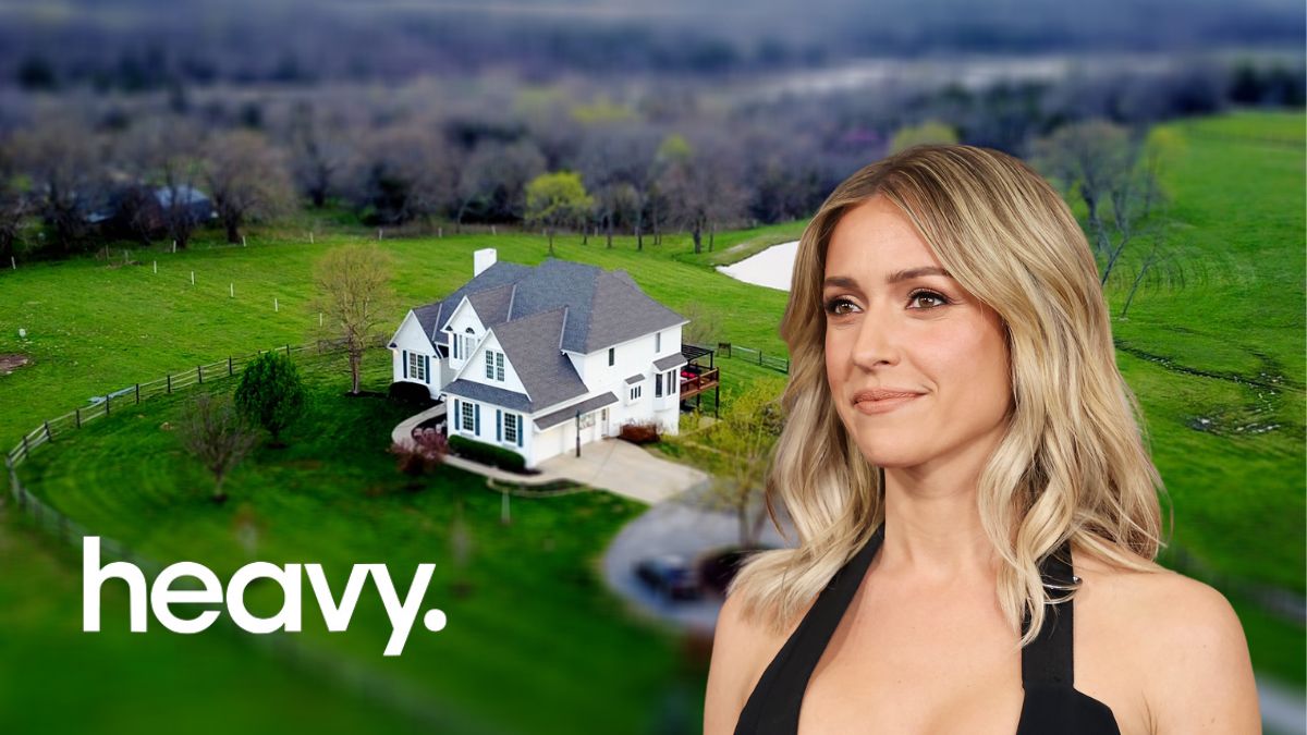 Kristin Cavallari