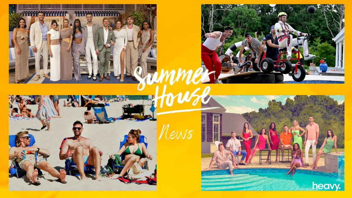 Summer House