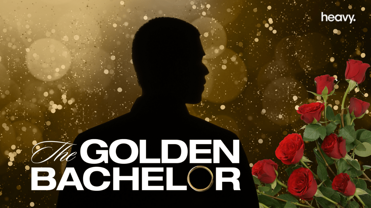 Tyler Cameron Dad Golden Bachelor