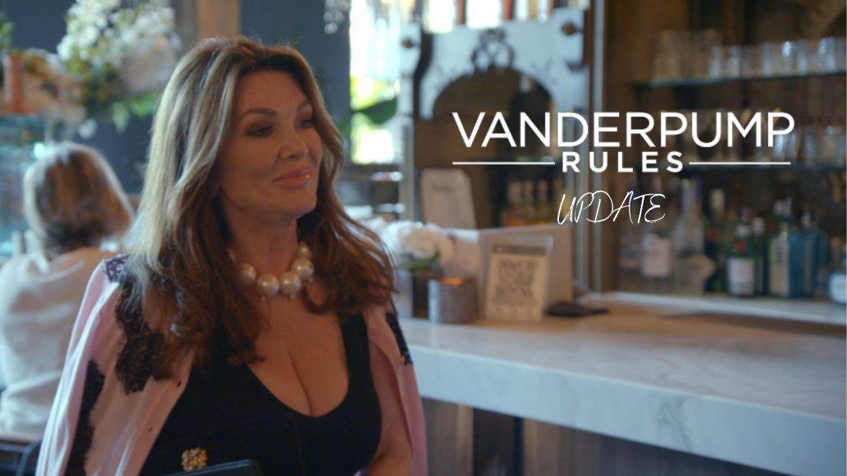 Lisa Vanderpump