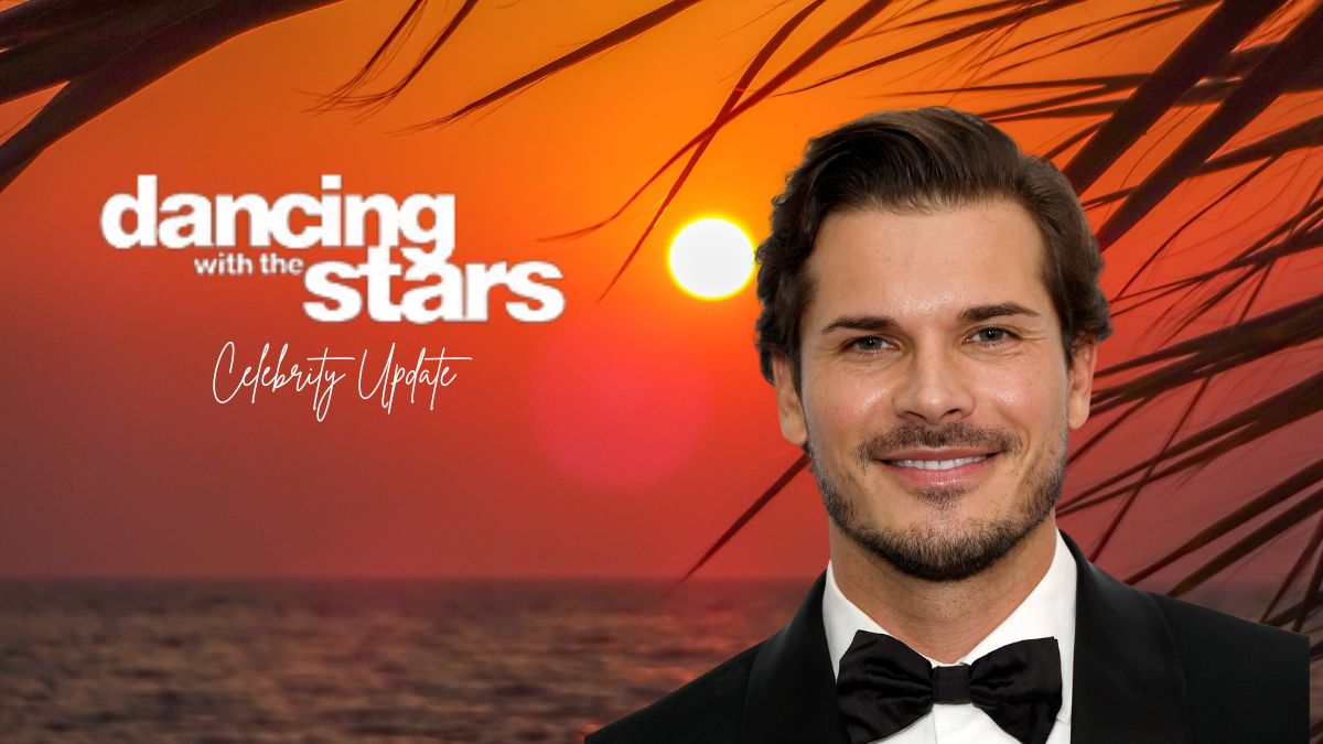 Gleb Savchenko