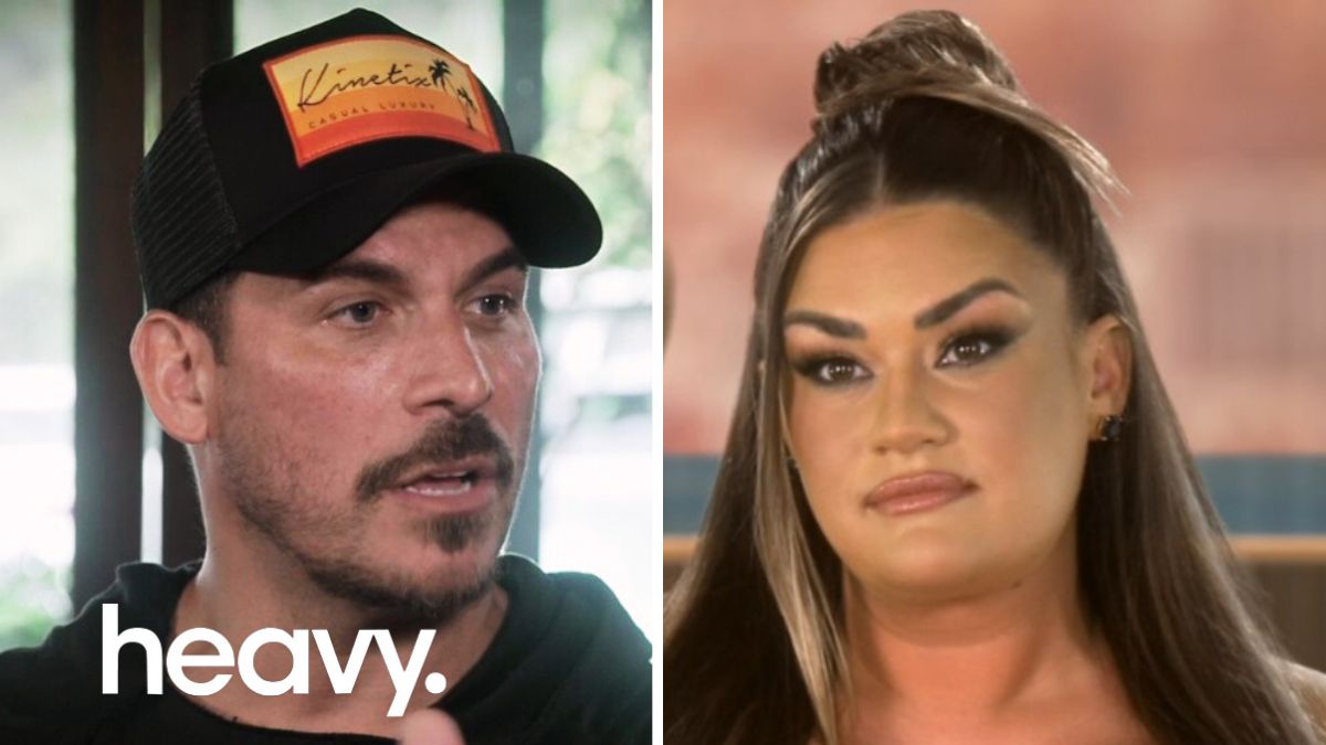 Jax Taylor, Brittany Cartwright