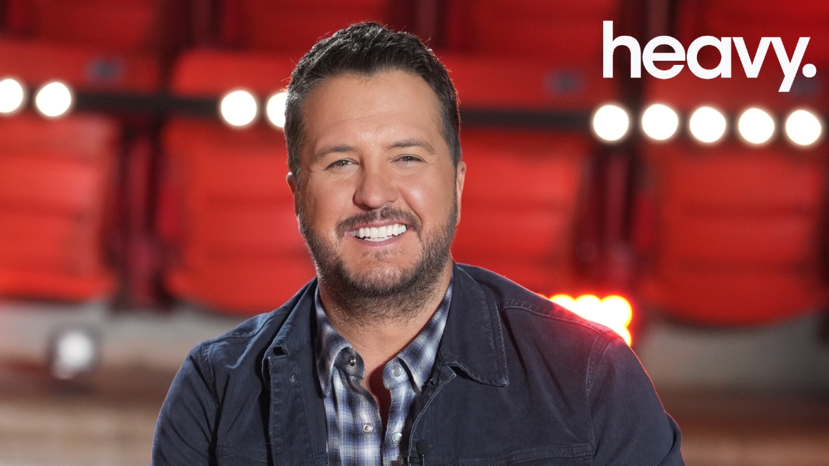 Luke Bryan
