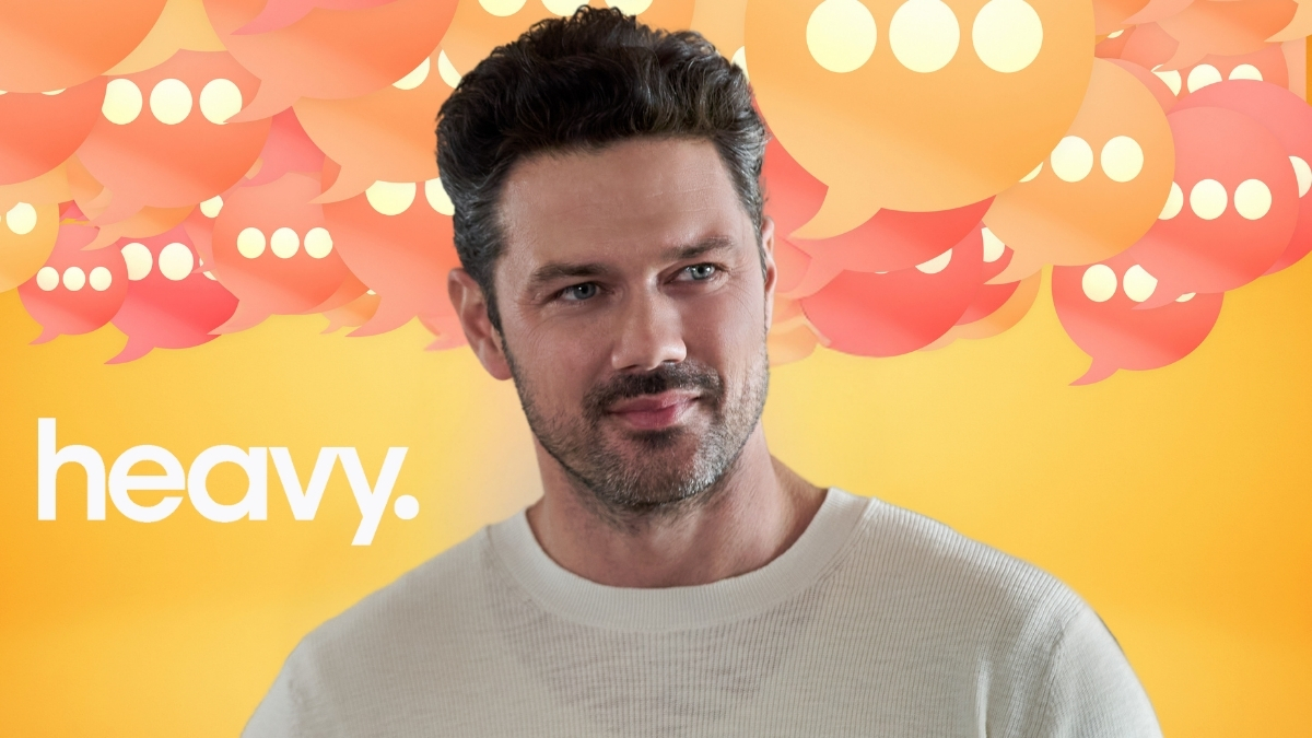 Ryan Paevey