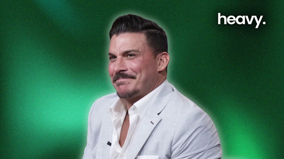Jax Taylor.
