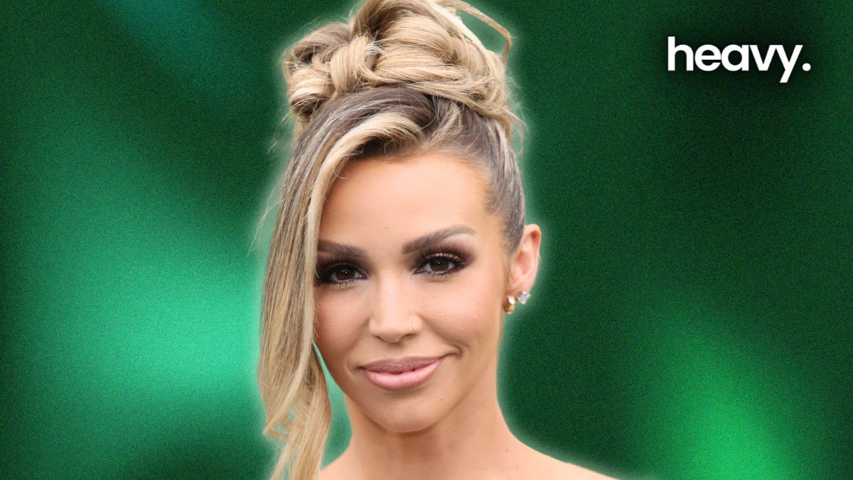 Scheana Shay.