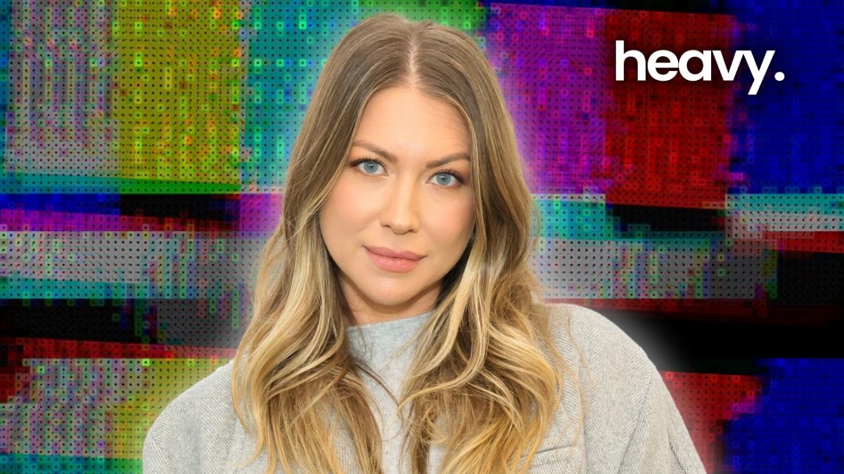 Stassi Schroeder.