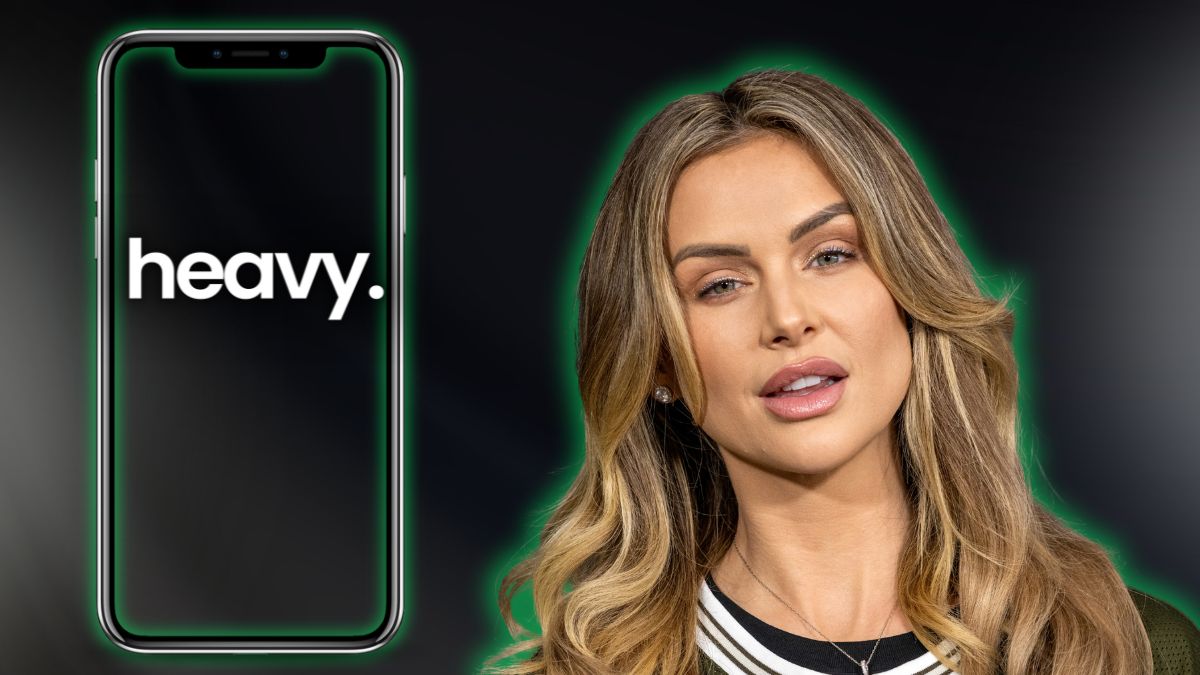 Lala Kent.