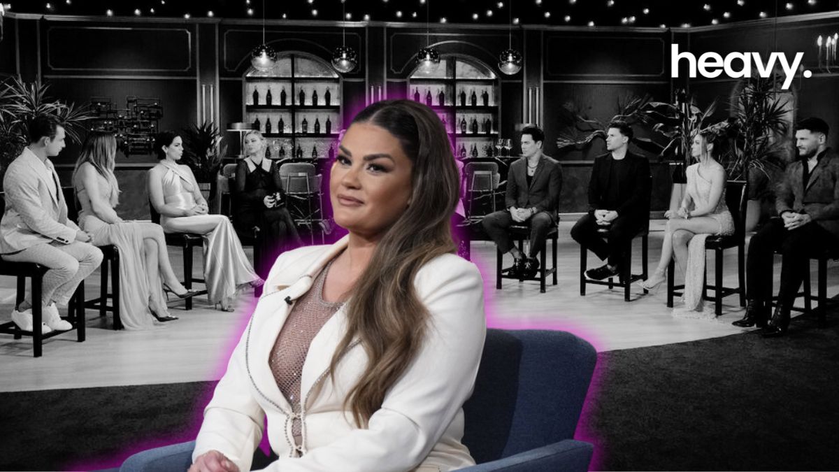 Brittany Cartwright and the "Vanderpump Rules" season 11 cast.