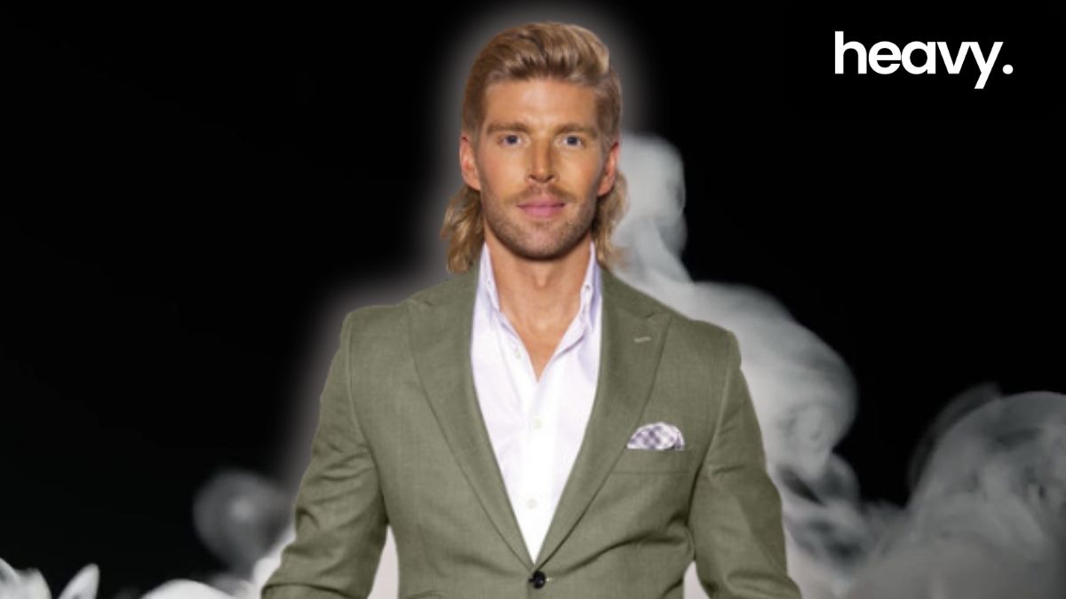 Kyle Cooke.