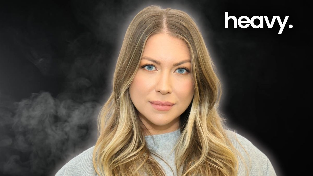 Stassi Schroeder.