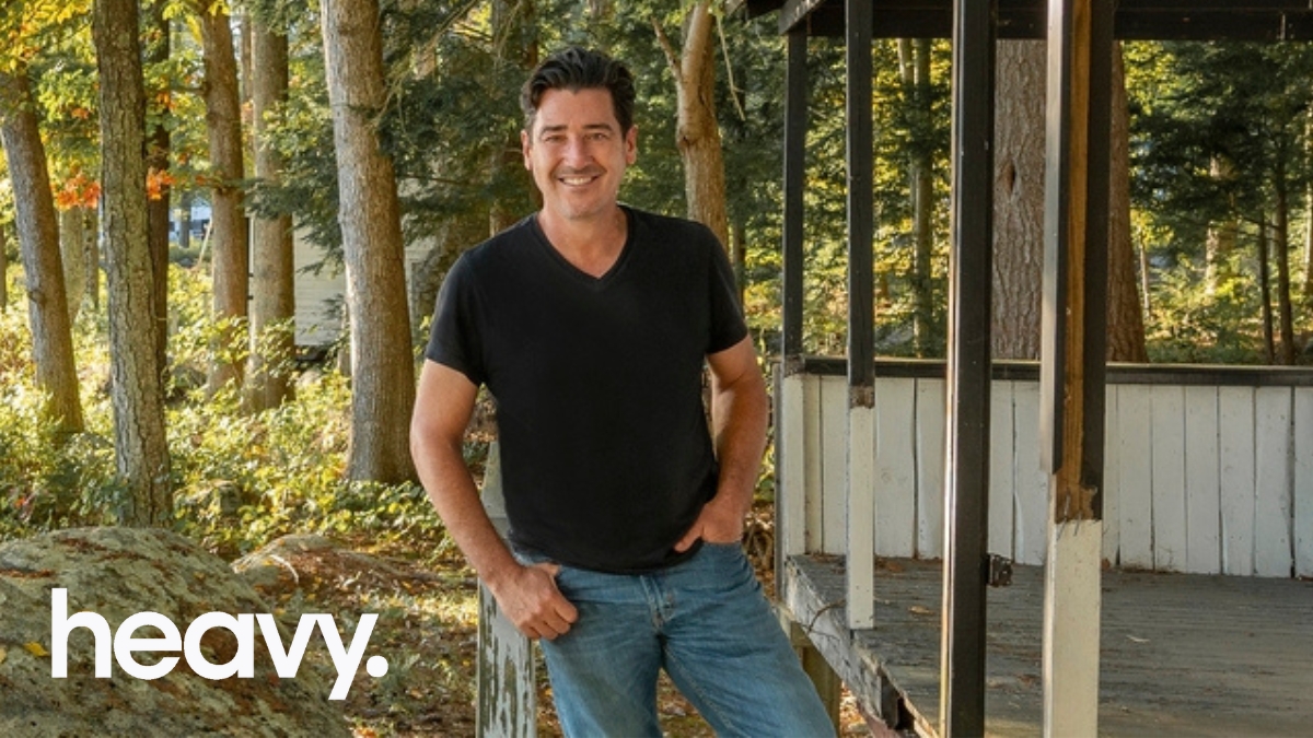 Jonathan Knight