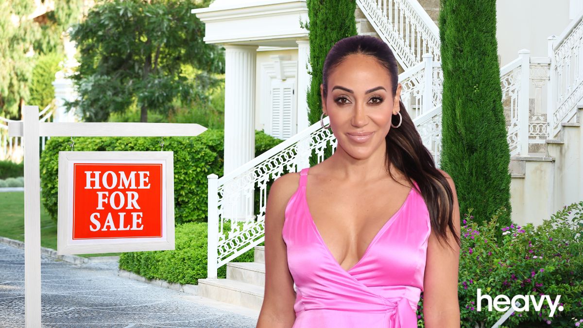 Melissa Gorga