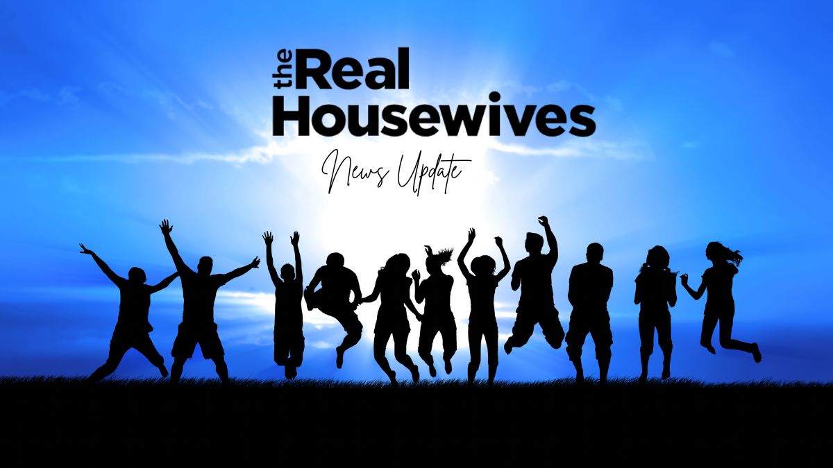 Real Housewives news
