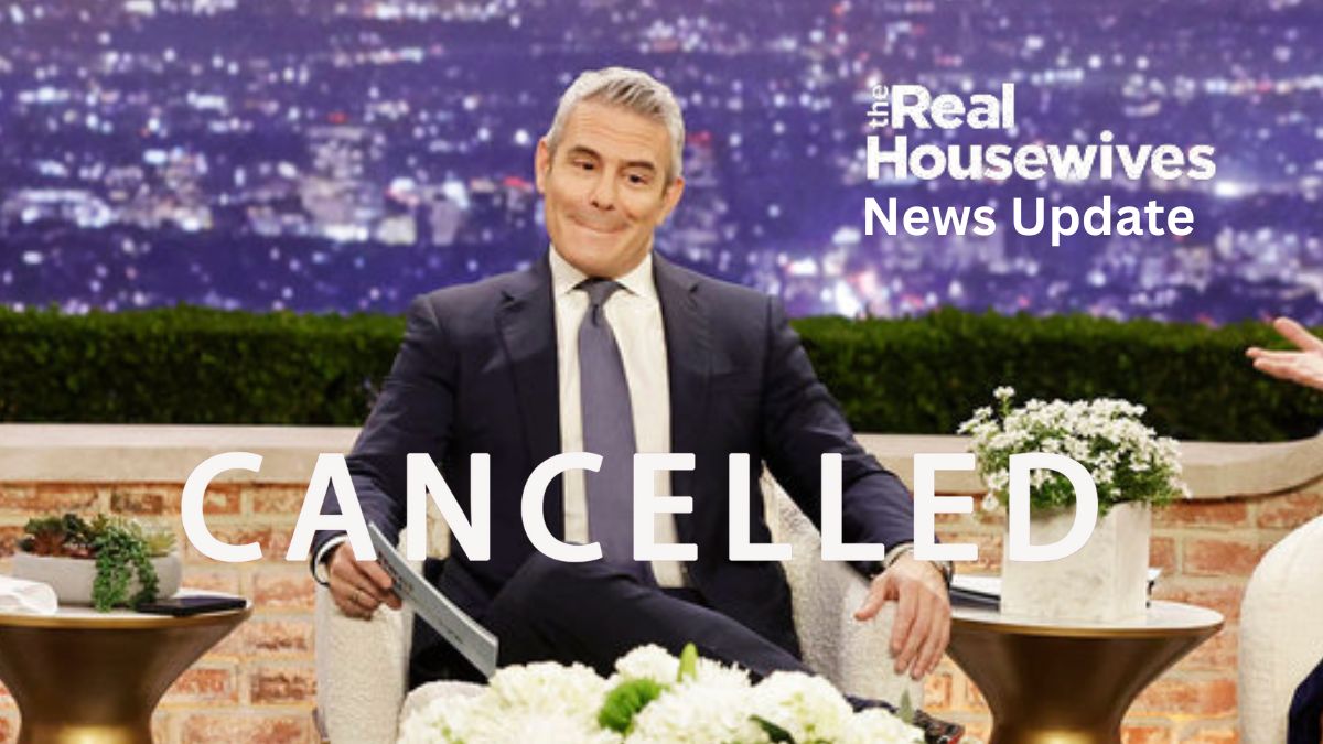 Andy Cohen
