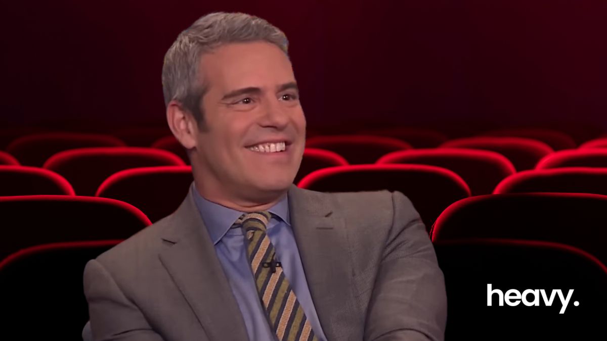 Andy Cohen