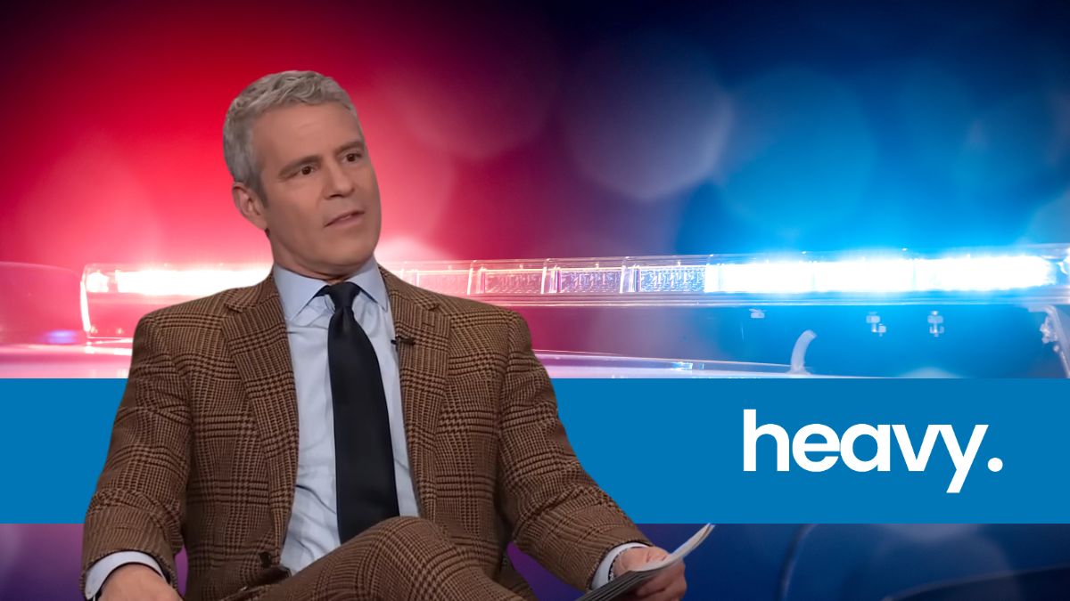 Andy Cohen