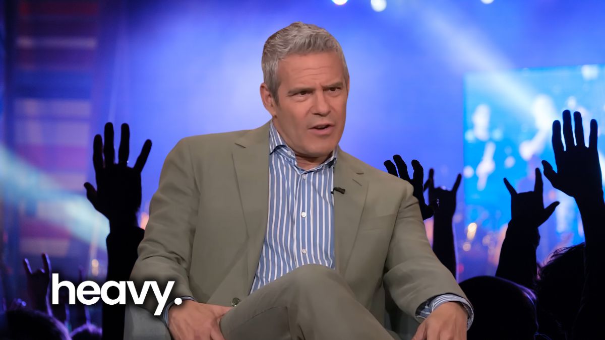 Andy Cohen