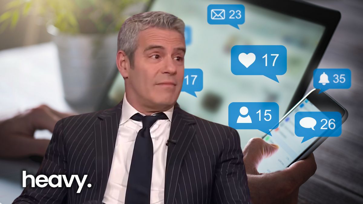 Andy Cohen