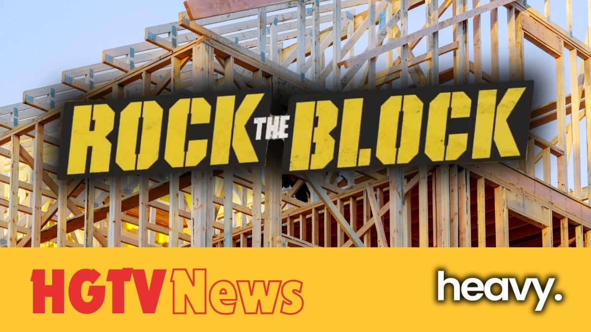 Rock the Block