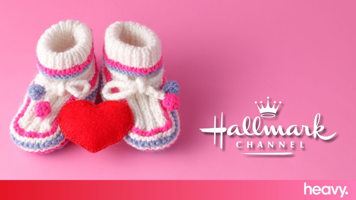 A couple has a happy announcement to share.