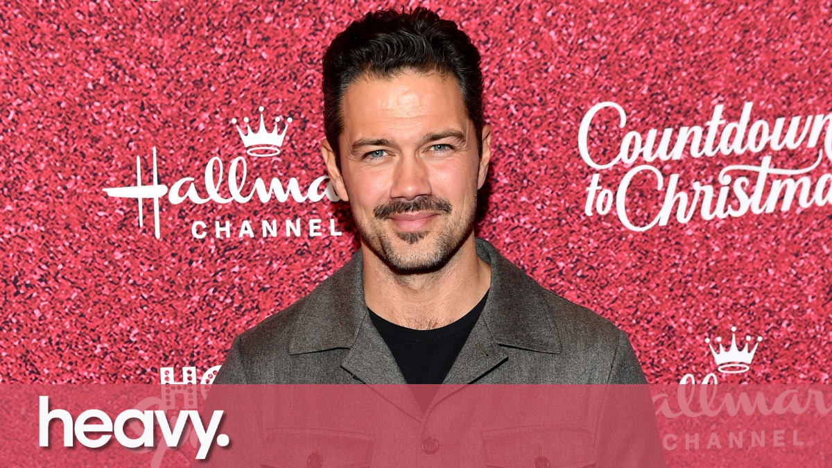 Ryan Paevey
