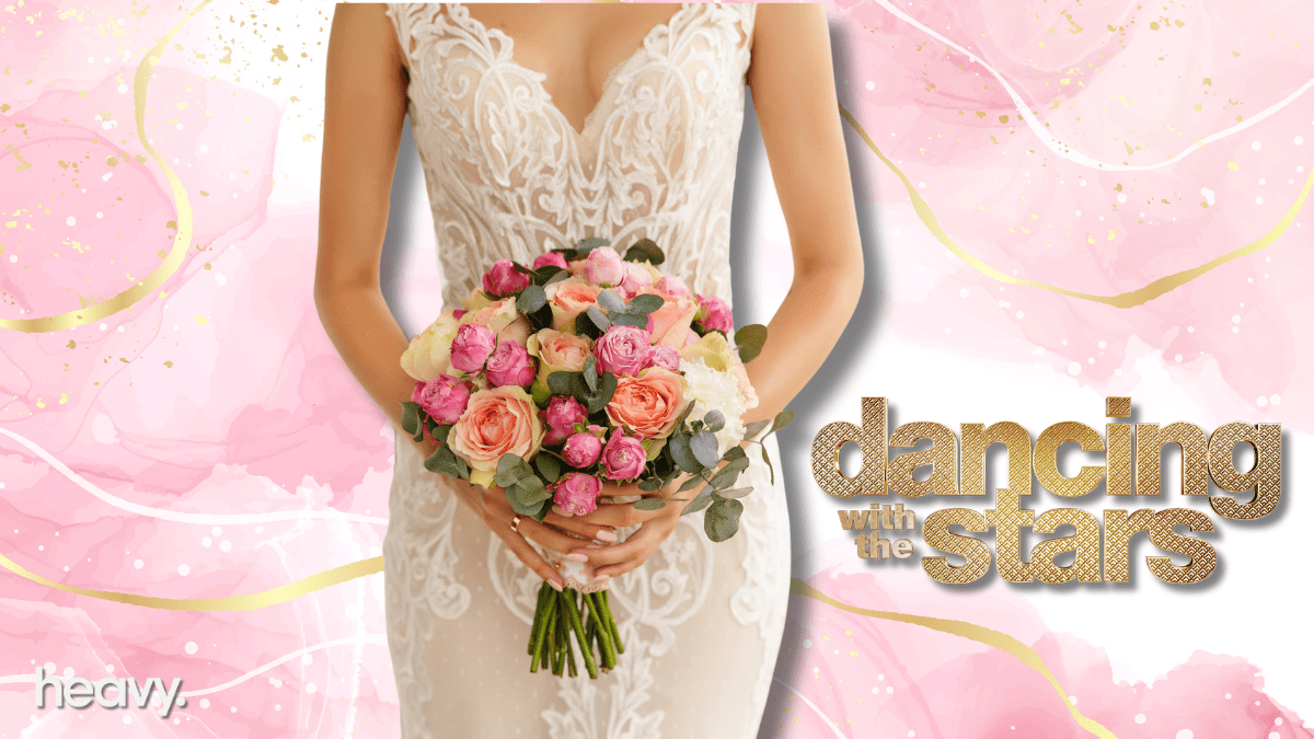 Jana Kramer Wedding