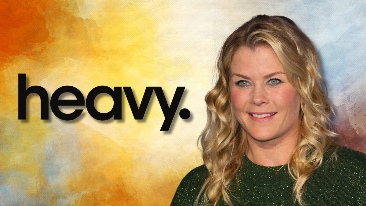 Alison Sweeney