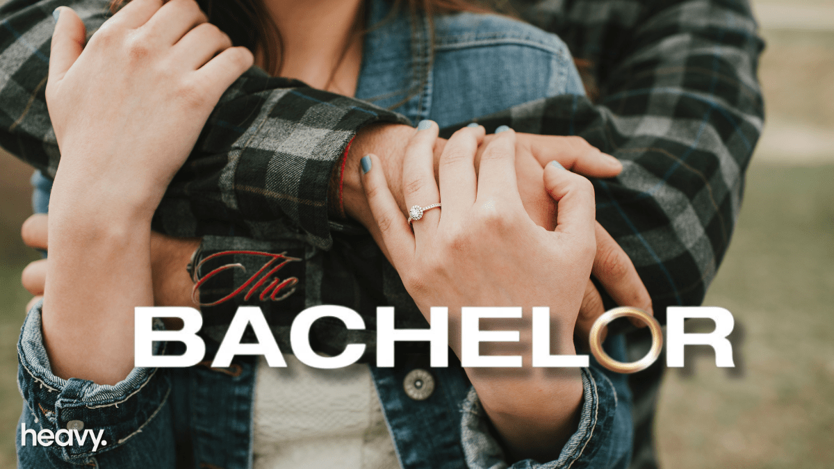 Bachelor Joey Kelsey Engagement