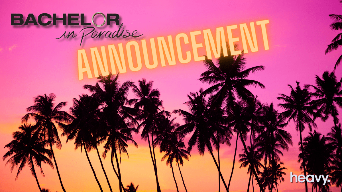 Bachelor in Paradise Renewal