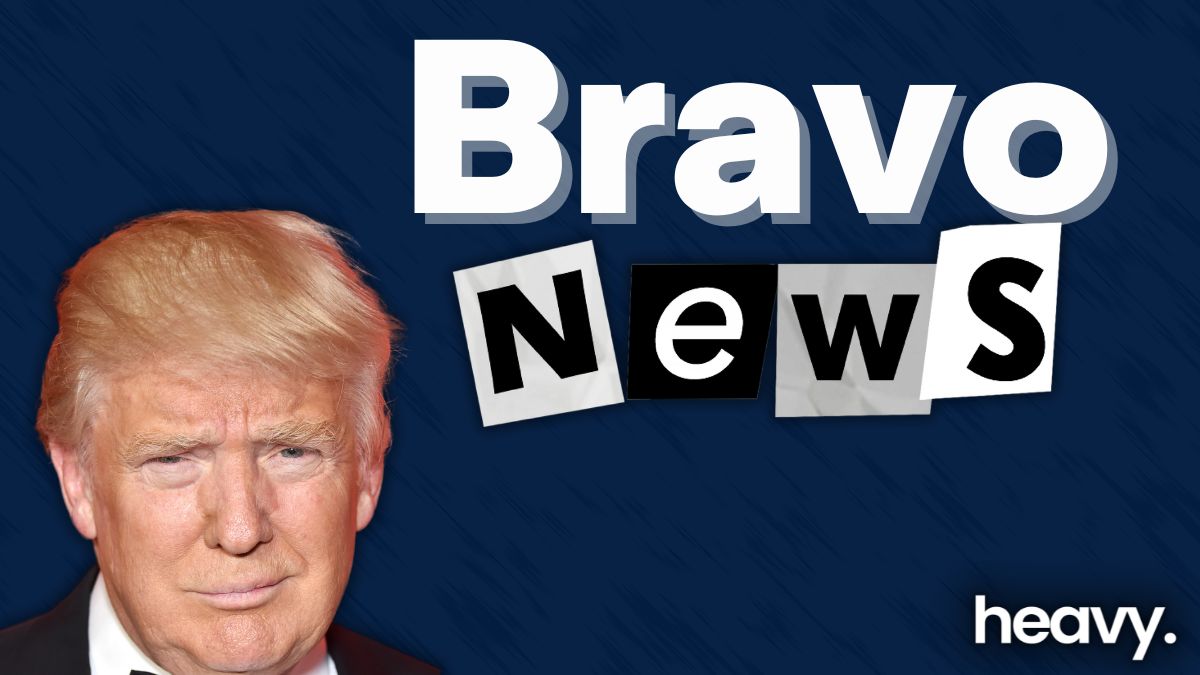 Donald Trump.