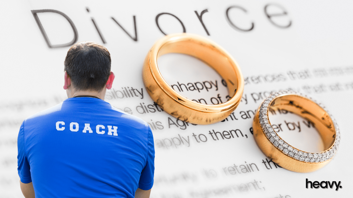 Bryan Abasolo Divorce Coach