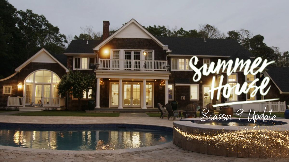 Summer House cast