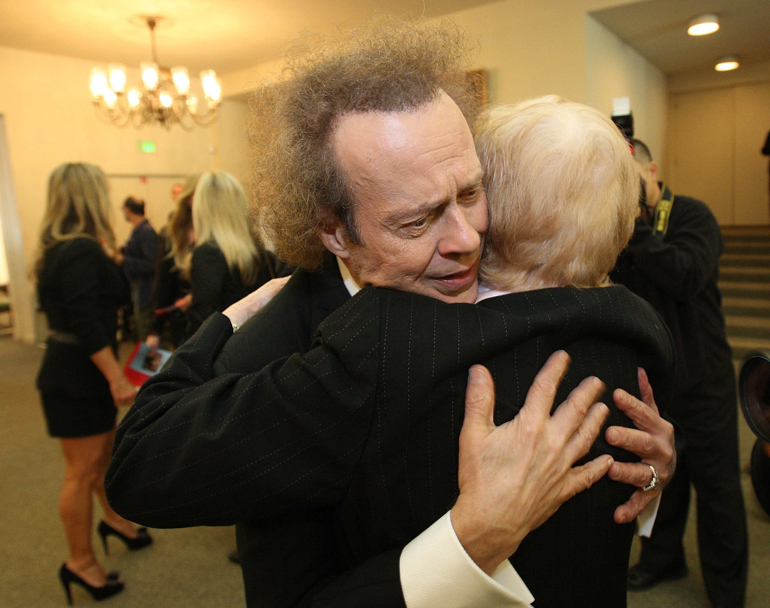 Richard Simmons