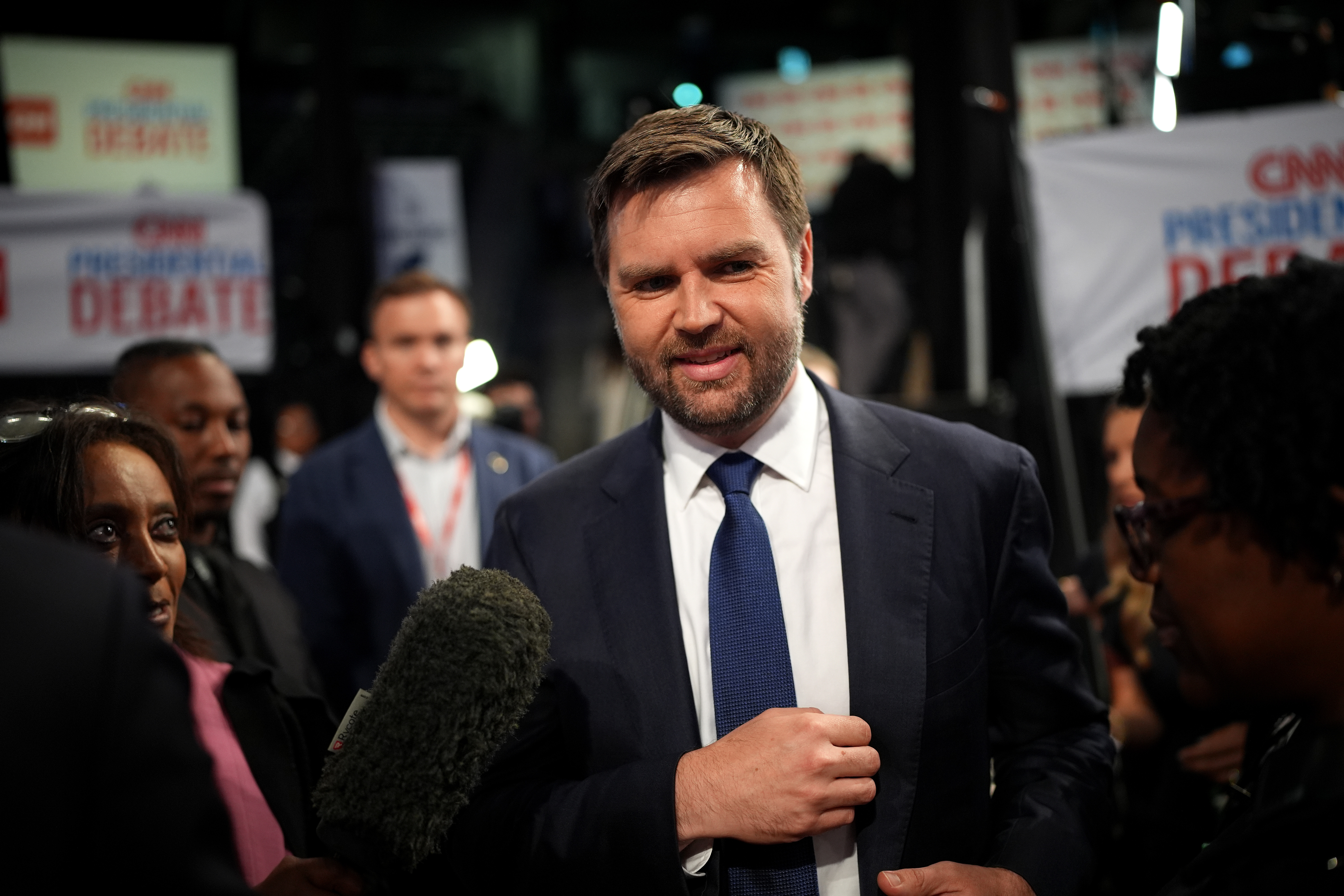 jd vance