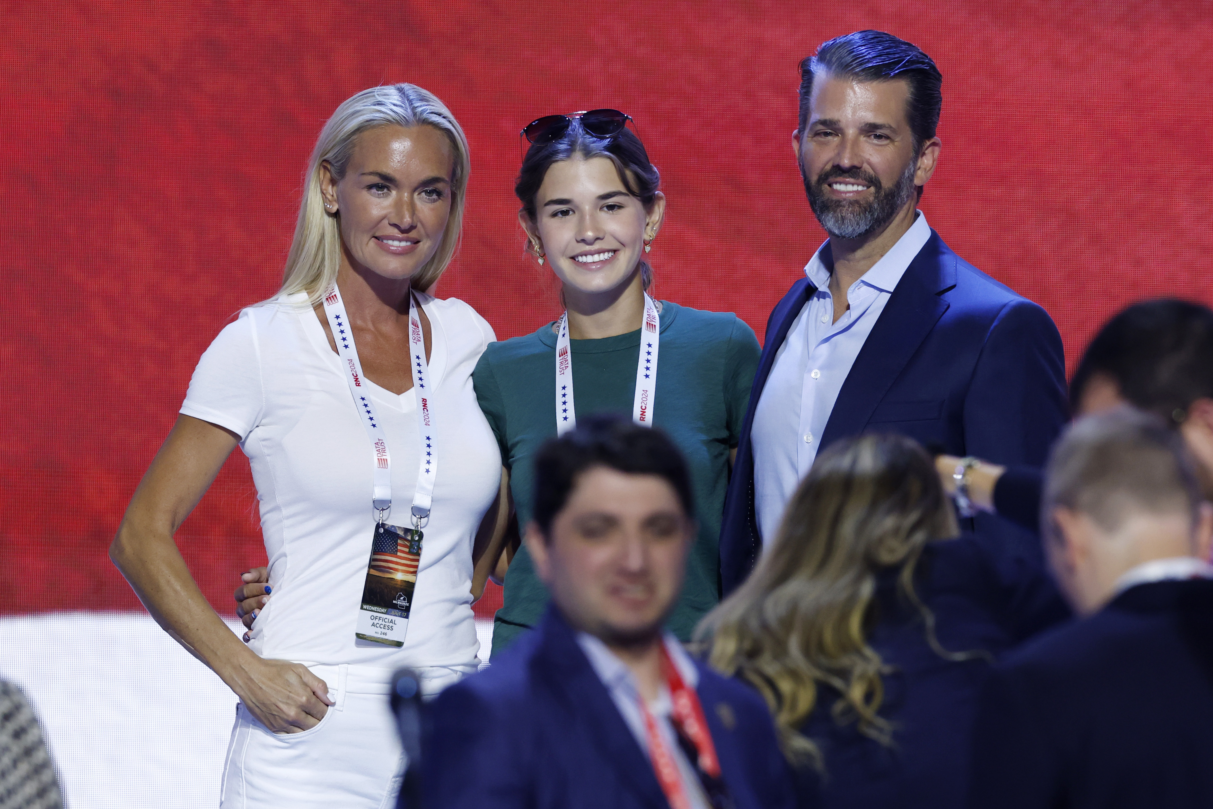 vanessa trump