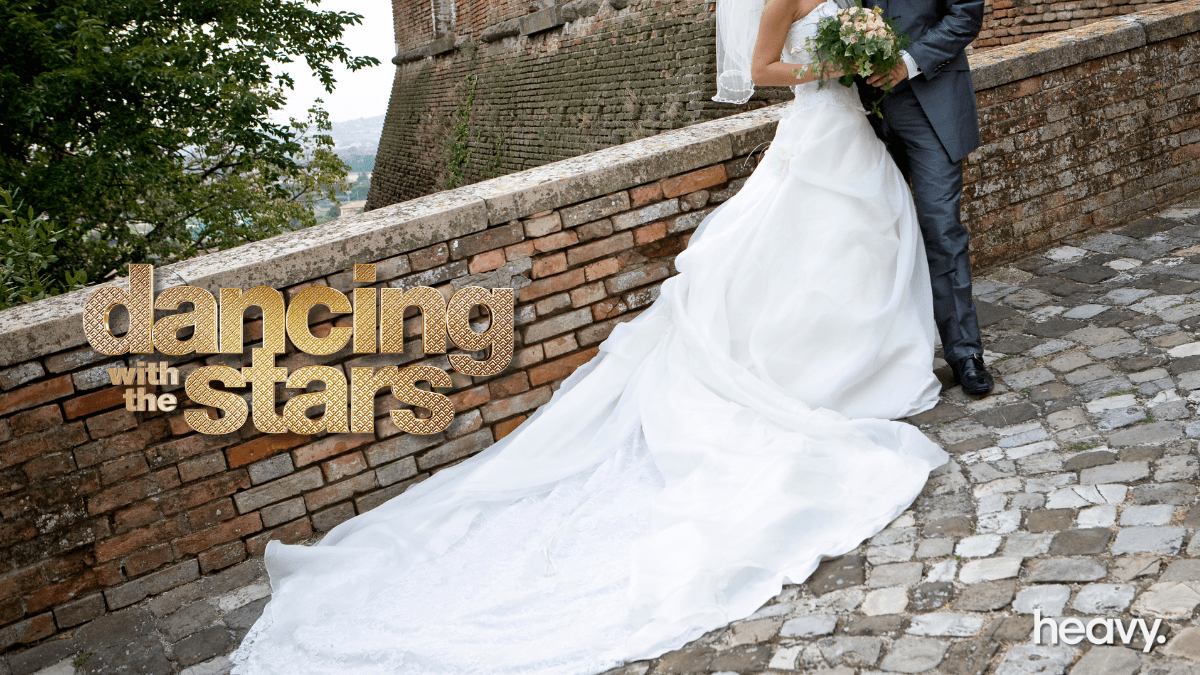 Jana Kramer Wedding