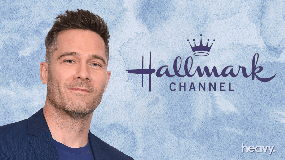 Luke Macfarlane
