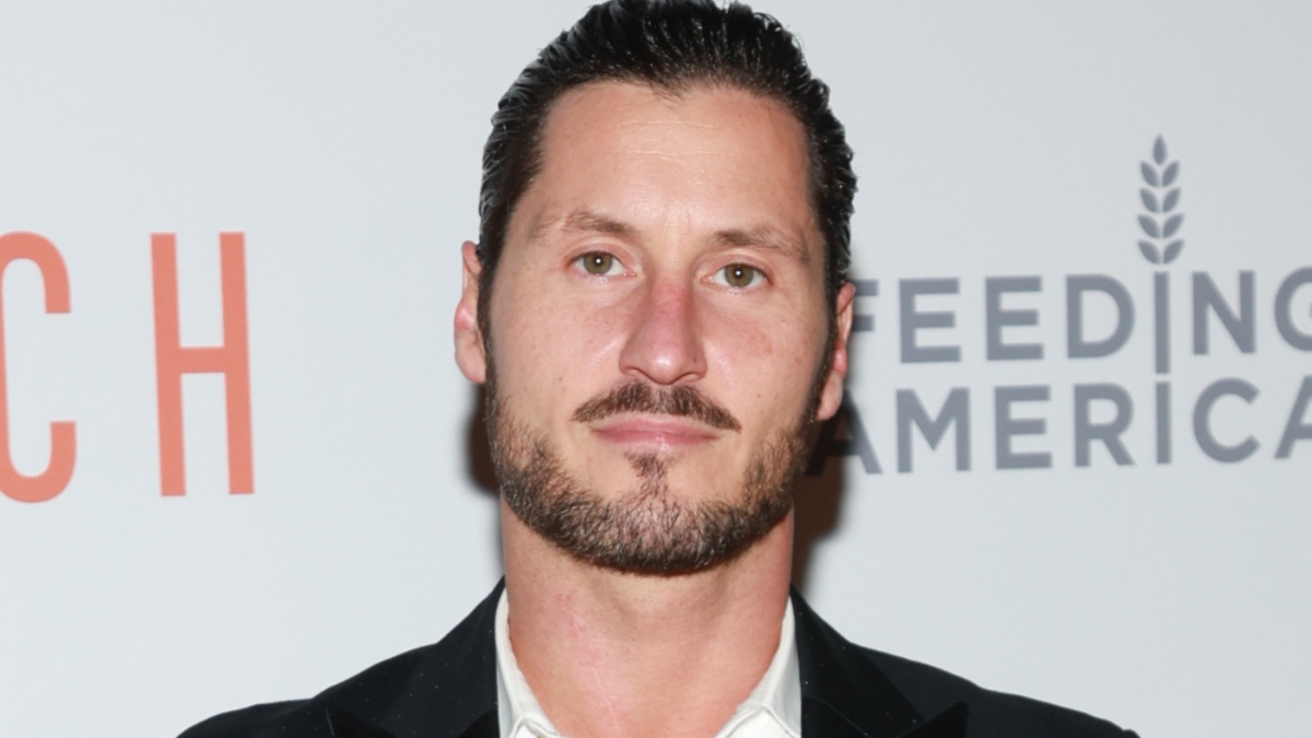 Val Chmerkovskiy.
