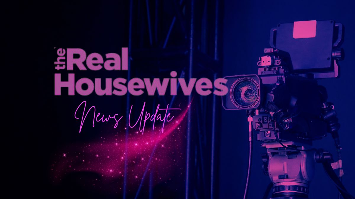 Real Housewives