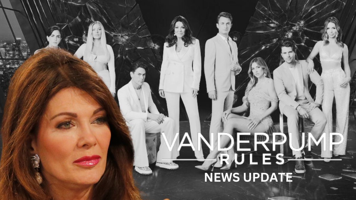 Vanderpump Rules cast