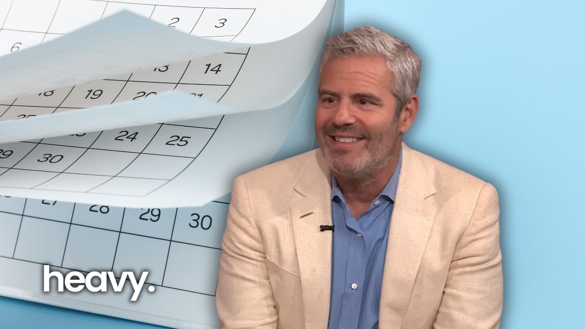 Andy Cohen