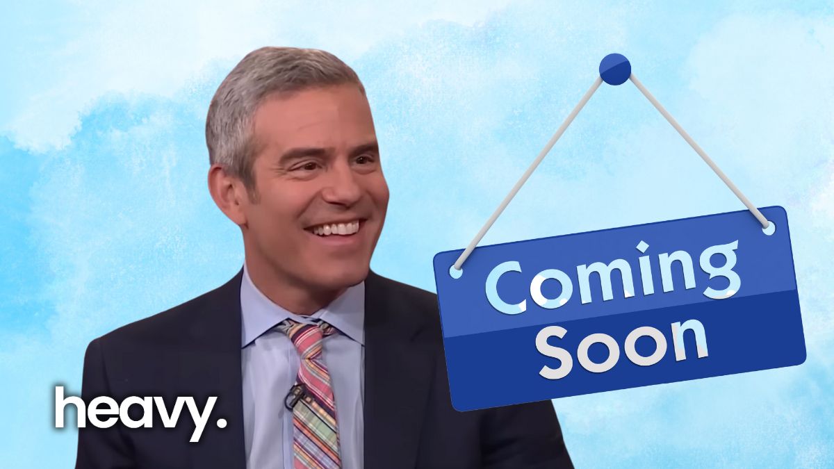 Andy Cohen
